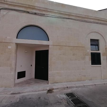 Tenuta Pigliano Dependance Bagnolo del Salento 外观 照片