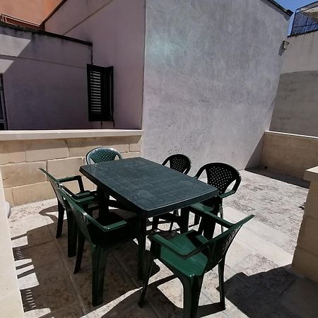 Tenuta Pigliano Dependance Bagnolo del Salento 外观 照片