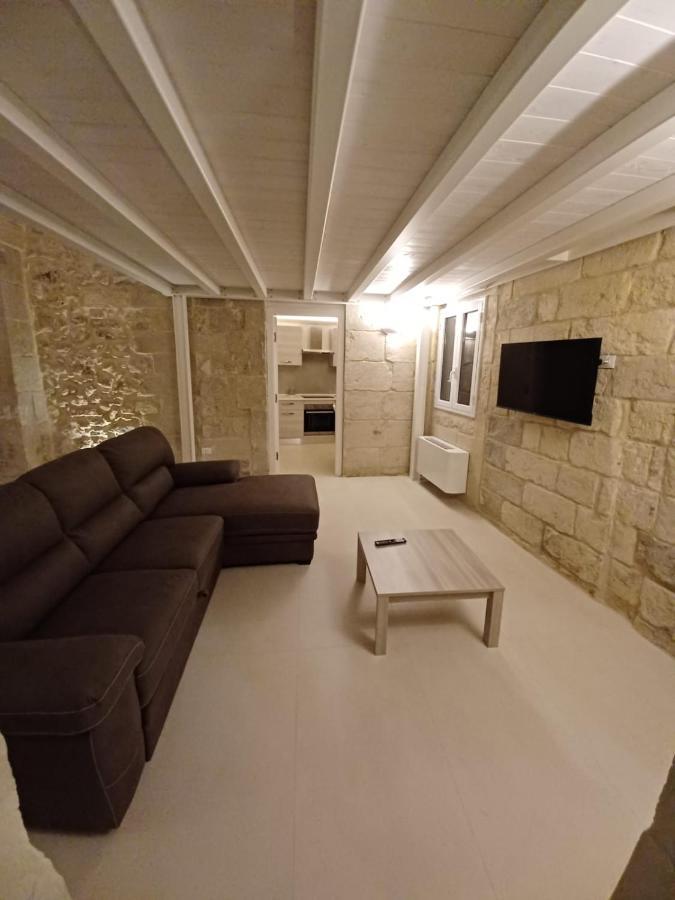 Tenuta Pigliano Dependance Bagnolo del Salento 外观 照片