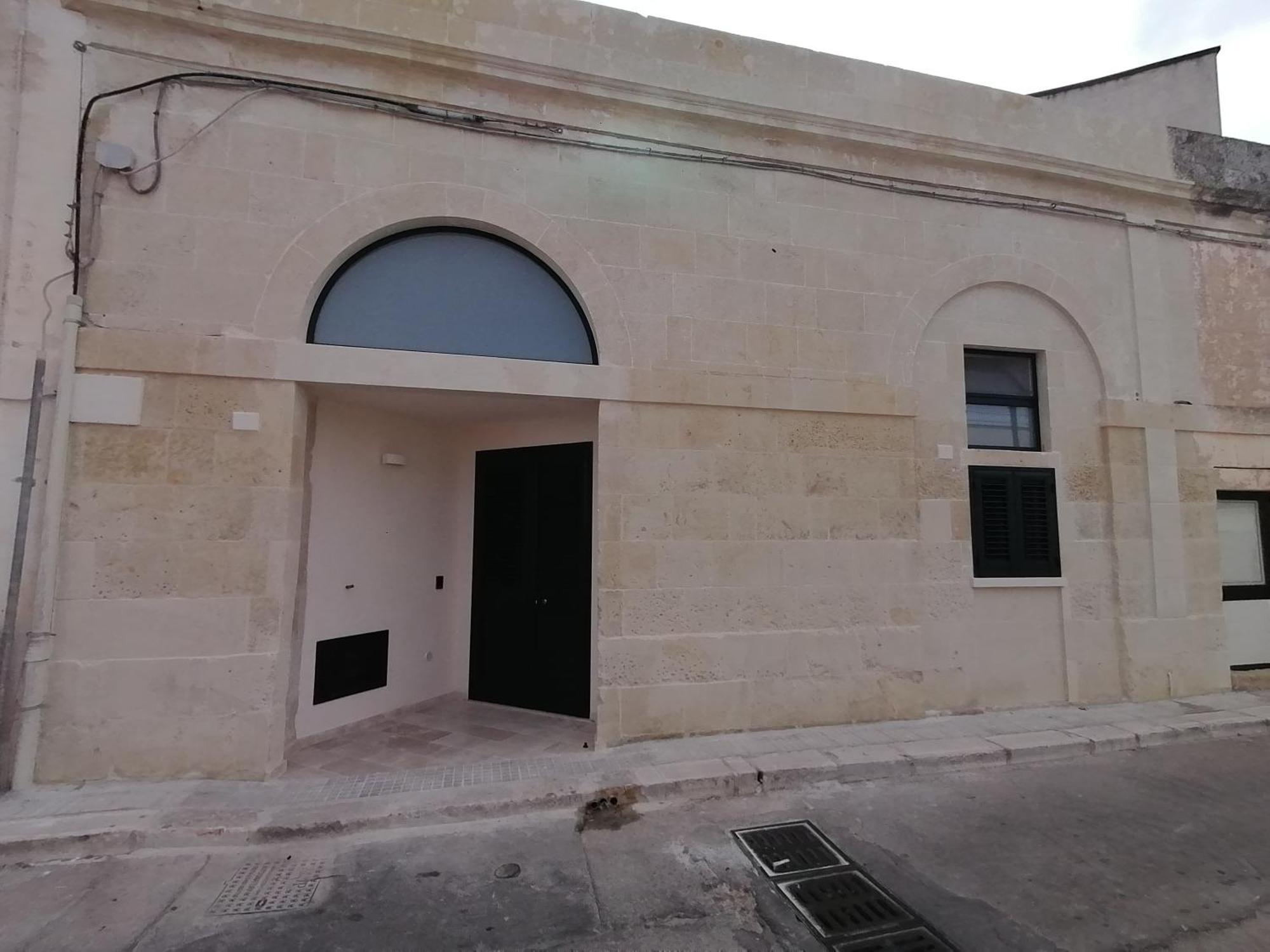 Tenuta Pigliano Dependance Bagnolo del Salento 外观 照片