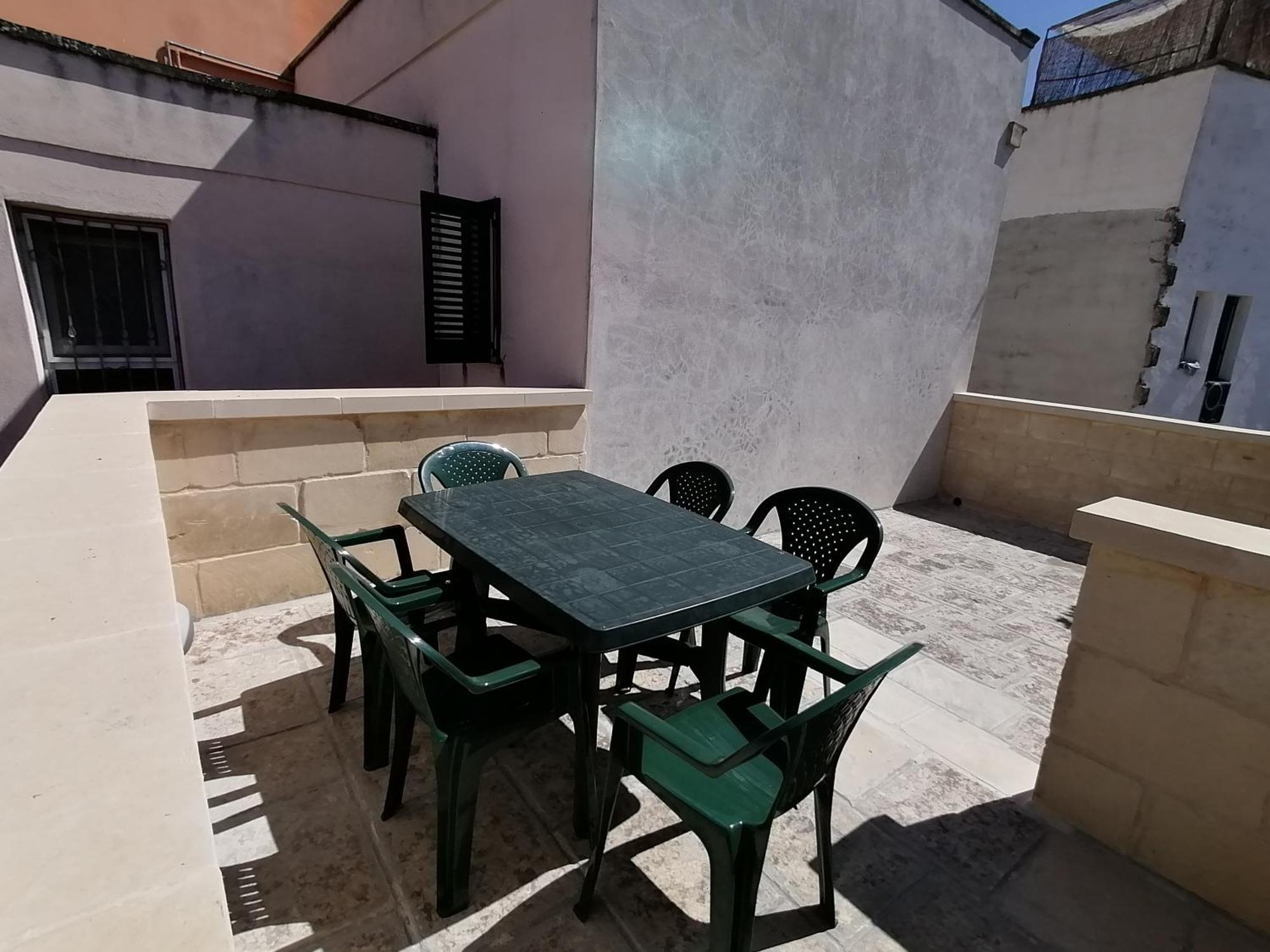 Tenuta Pigliano Dependance Bagnolo del Salento 外观 照片